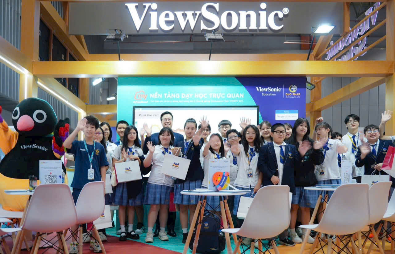 ViewSonic Gallery Image 15